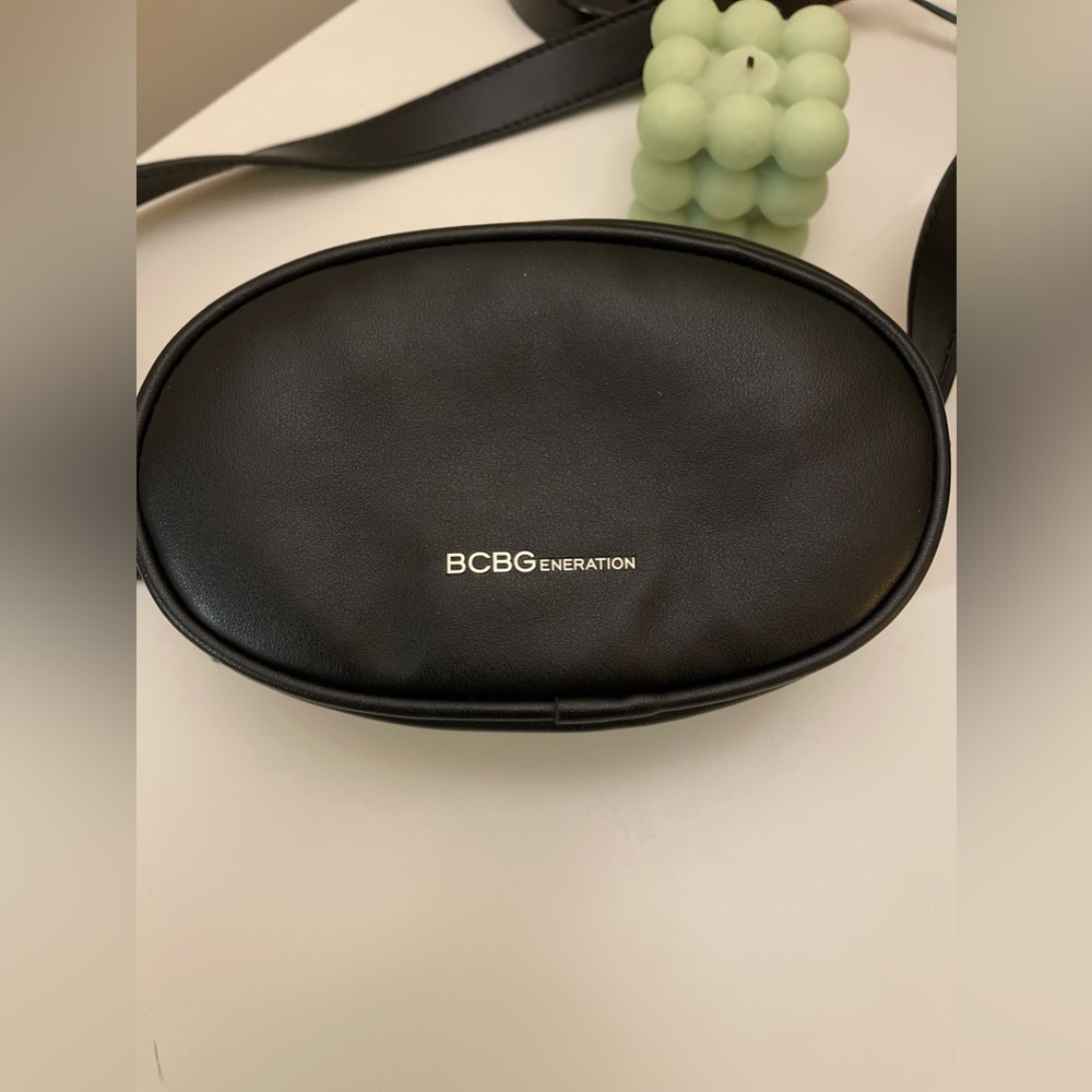BCBG BELT BAG